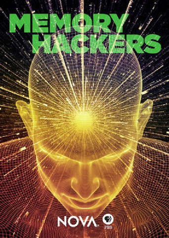 Memory Hackers movie poster