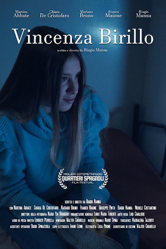 Vincenza Birillo movie poster