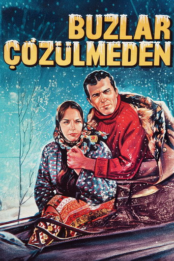 Before the Thaw movie poster