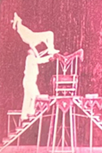 Vaudeville Deluxe movie poster