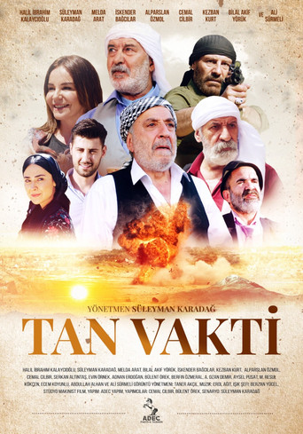 Tan Vakti movie poster