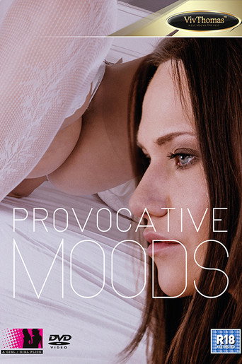 Provocative Moods movie poster