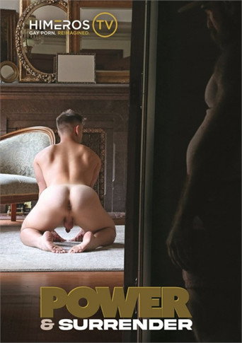 Power & Surrender movie poster