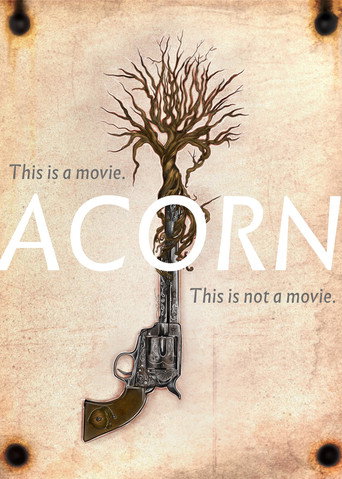 Acorn movie poster
