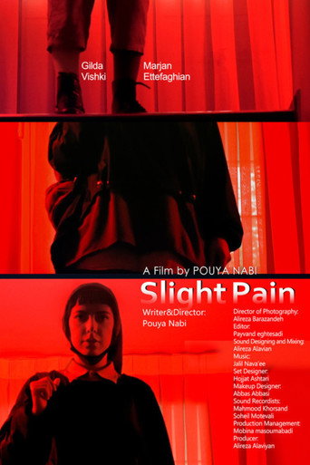 Slight Pain movie poster