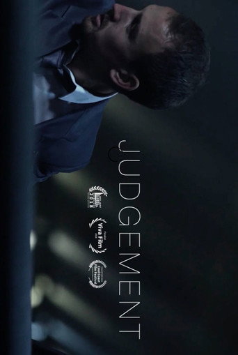 Judgement movie poster