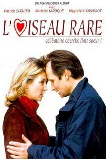 L'Oiseau rare movie poster