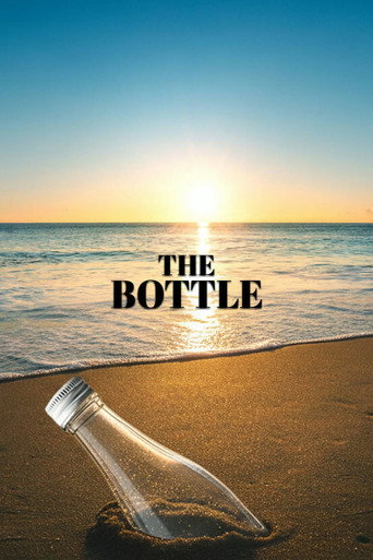 The Bottle movie poster