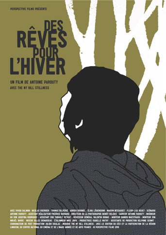 Des rêves pour l'hiver movie poster