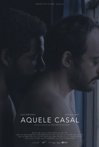 A Couple movie poster