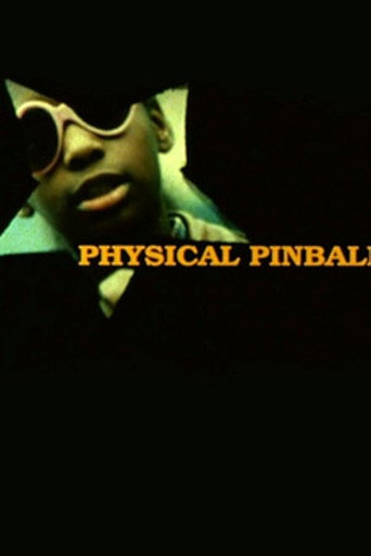 Physical Pinball movie poster