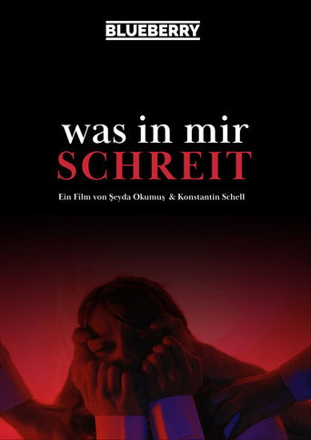 Was in mir schreit movie poster