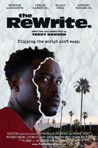 The ReWrite. movie poster