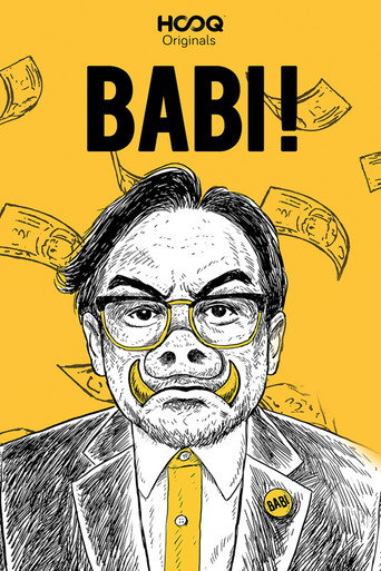 Babi! movie poster