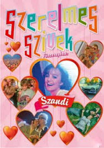 Szerelmes szívek movie poster