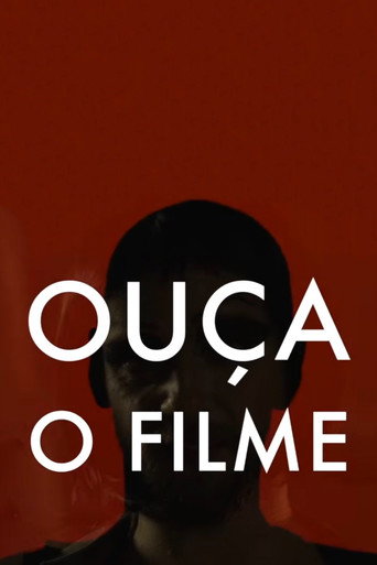Ouça o Filme! movie poster
