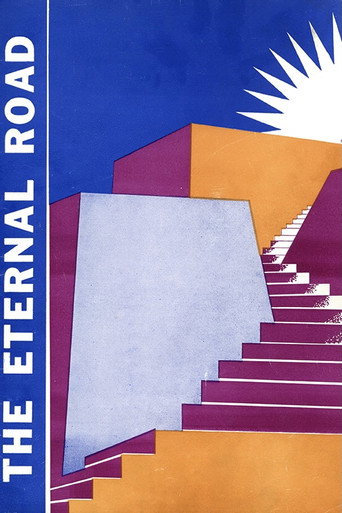 The Eternal Road movie poster