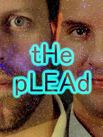 The Plead movie poster