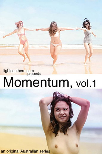 Momentum, vol. 1 movie poster