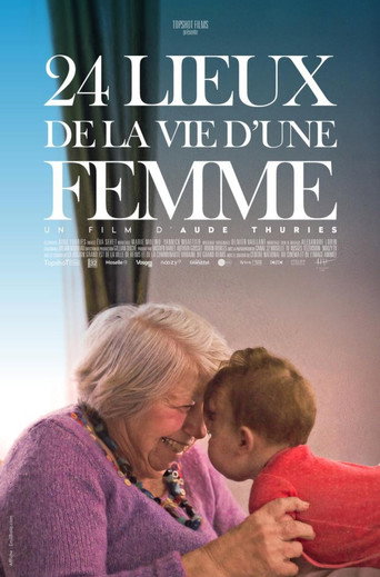 A Town of One's Own movie poster