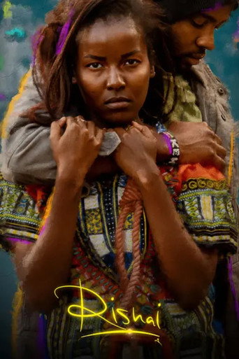 Rishai movie poster