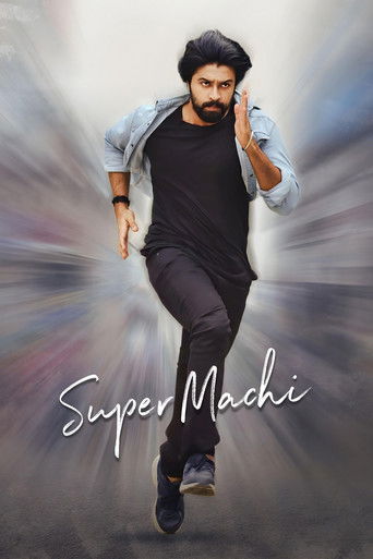 Super Machi movie poster