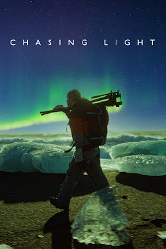 Chasing Light movie poster