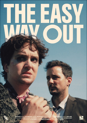 The Easy Way Out movie poster
