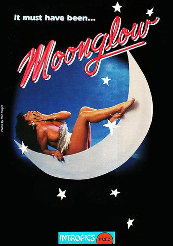 Moonglow movie poster