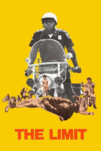 The Limit movie poster