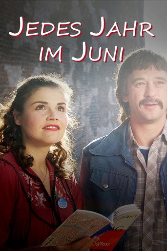 Jedes Jahr im Juni movie poster