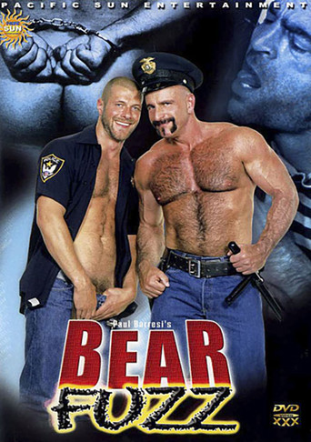 Bear Fuzz movie poster
