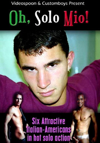 Oh, Solo Mio! movie poster