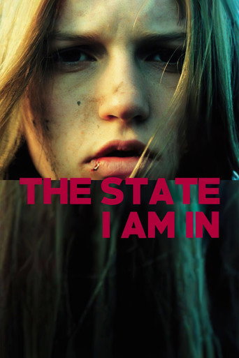 The State I Am In movie poster