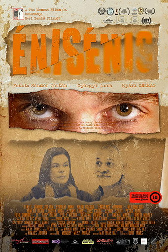 Énisénis movie poster