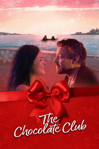 The Chocolate Club movie poster
