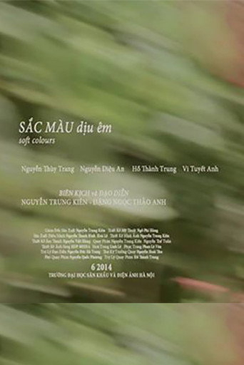 Soft Colours movie poster