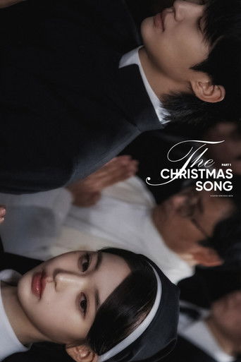 The Christmas Song movie poster