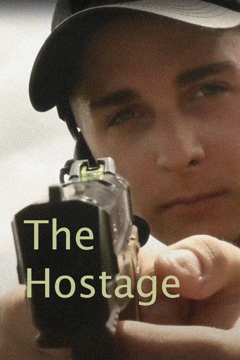 The Hostage movie poster