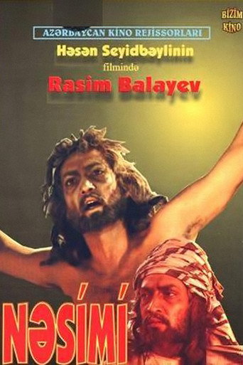 Nasimi movie poster