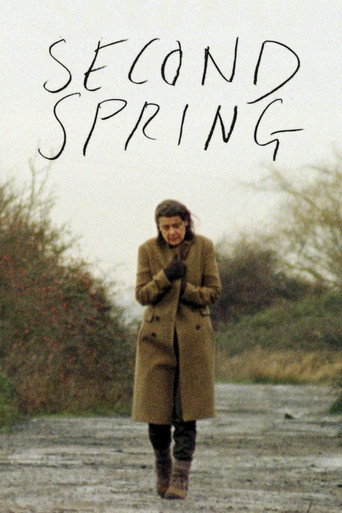 Second Spring movie poster