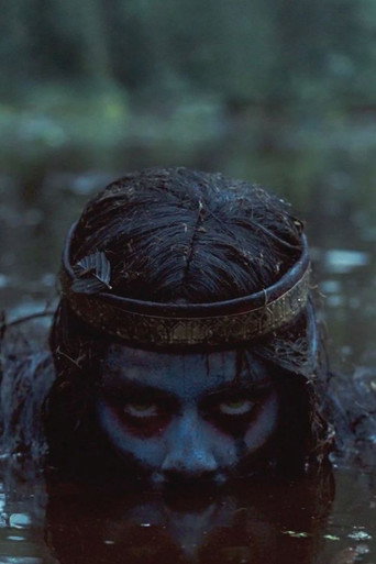 Vadātājs movie poster