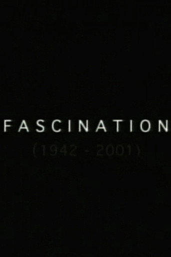 Fascination movie poster