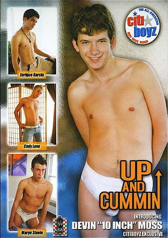 Citi Boyz 46: Up and Cummin movie poster