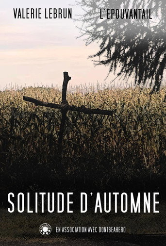 Solitude d'Automne movie poster