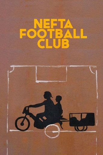Nefta Football Club movie poster