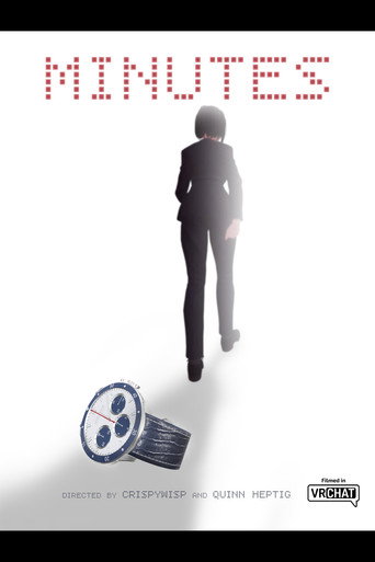 Minutes movie poster