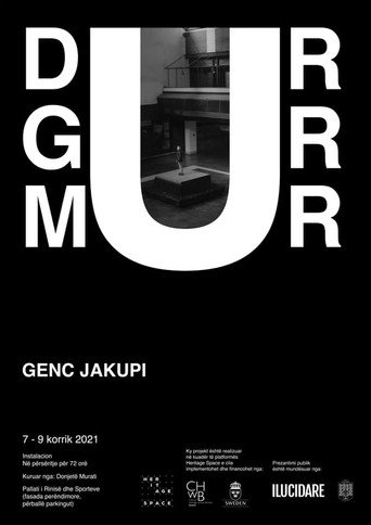 Dur Gur Mur movie poster
