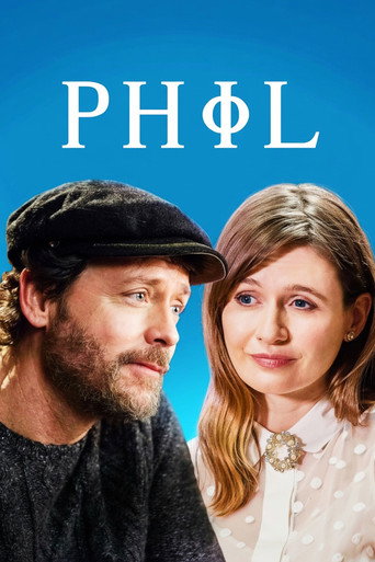 Phil movie poster