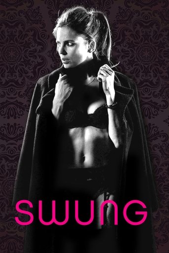 Swung movie poster